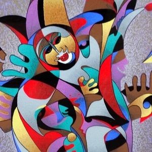 Meet your Posher, Mark